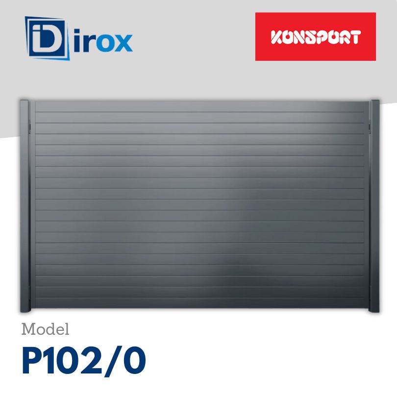 P102/0 — ilustracja rodziny modeli