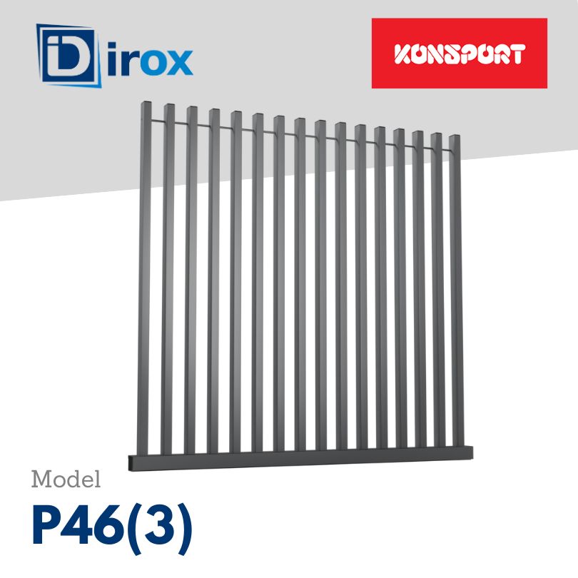P46 (3) — ilustracja rodziny modeli