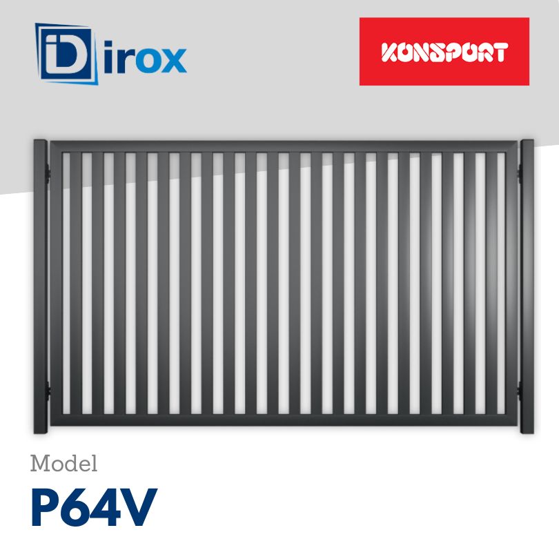 P64V