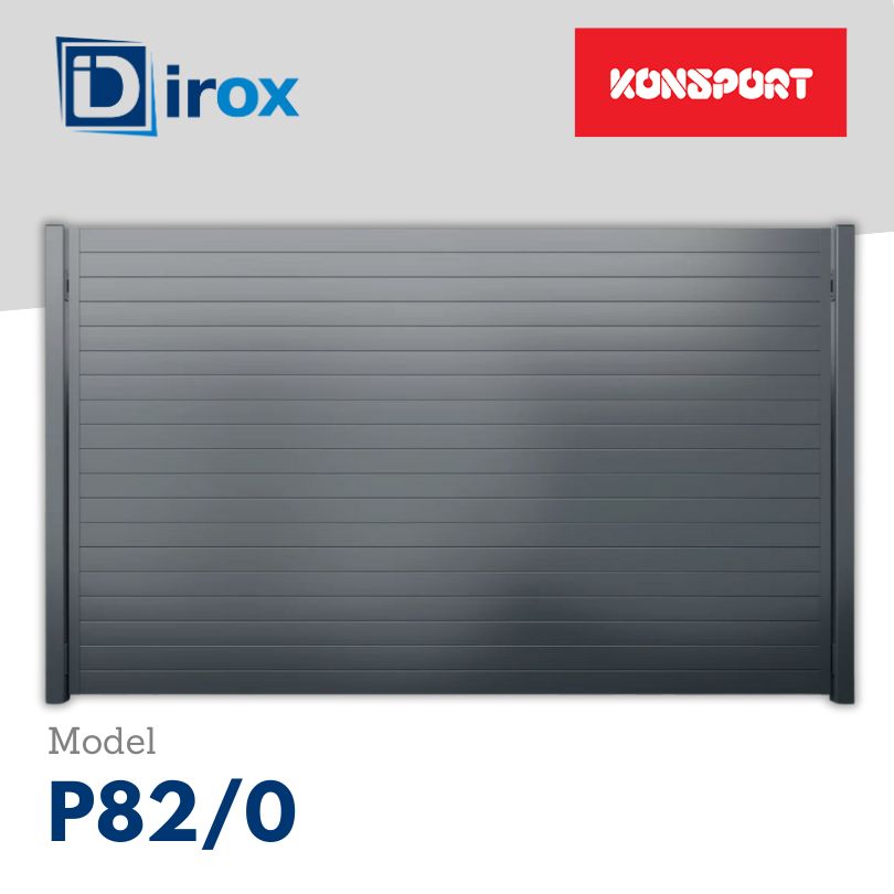 P82/0 — ilustracja rodziny modeli