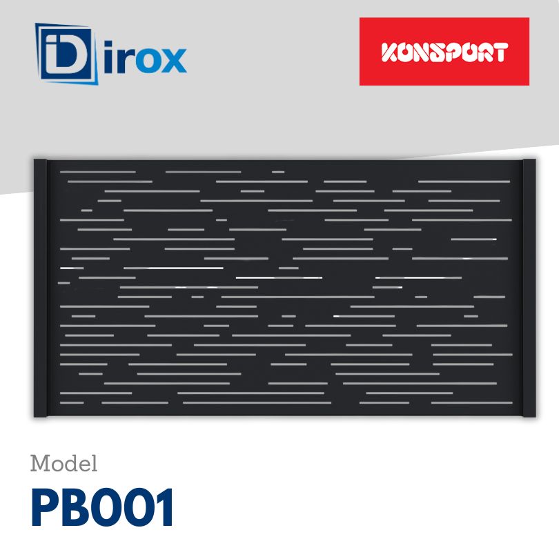 PB001
