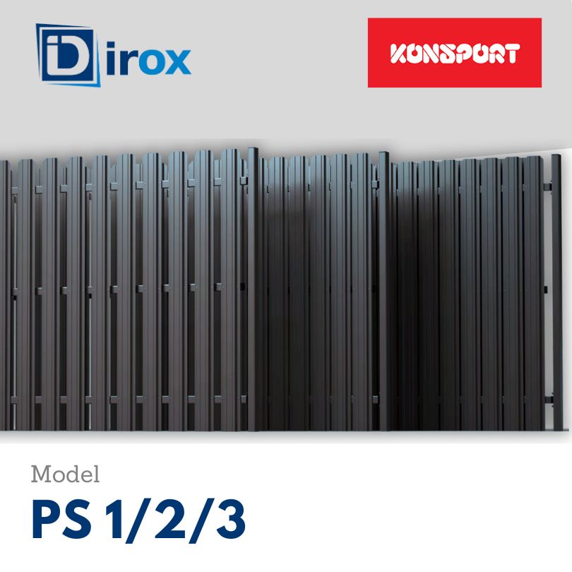 PS 1 / 2 / 3 — ilustracja rodziny modeli