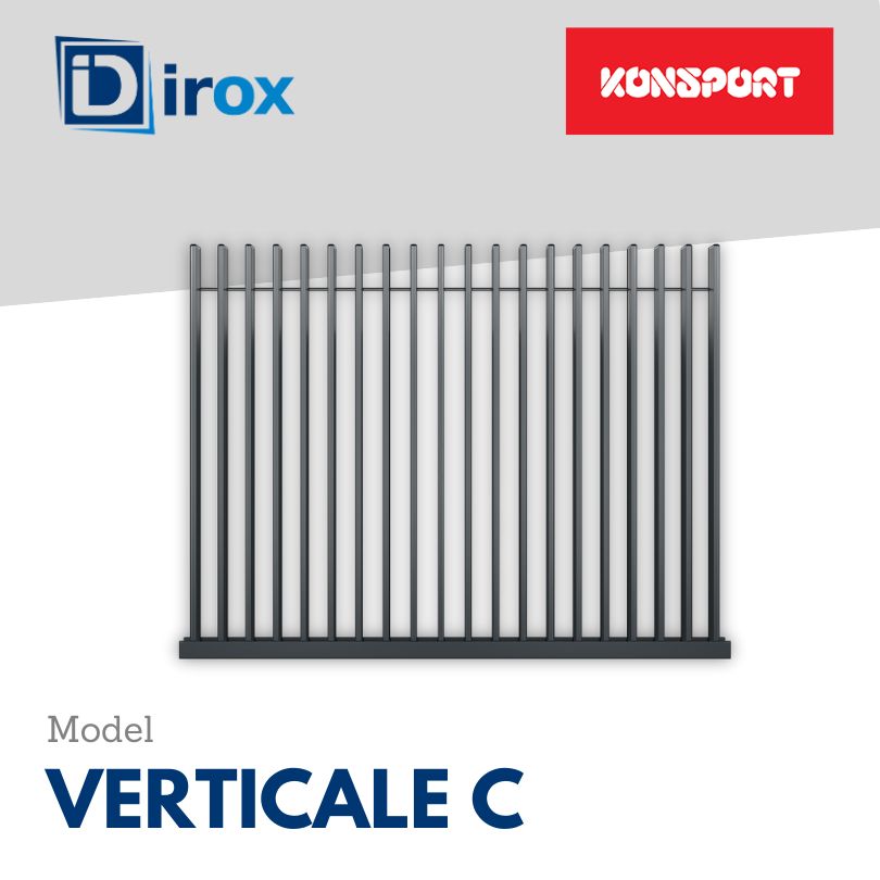 VERTICALE C