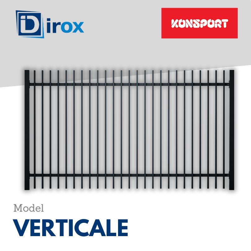 VERTICALE
