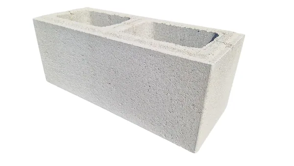Styrobud Bloczek Fini PF3 — Bianco, perspektywa