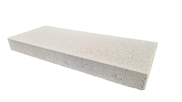Styrobud Daszek Fini DF3 — Bianco, perspektywa
